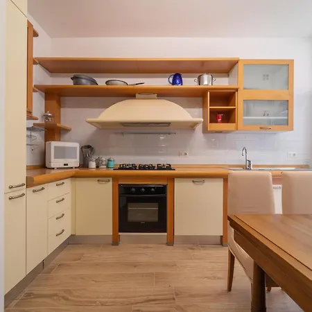 Appartamento Rifugio Di Mare