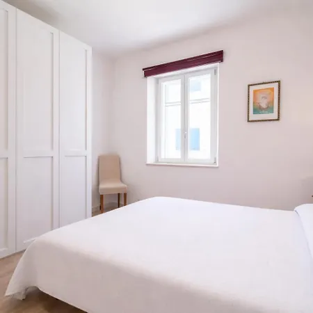 Appartamento Rifugio Di Mare Santa Teresa di Gallura