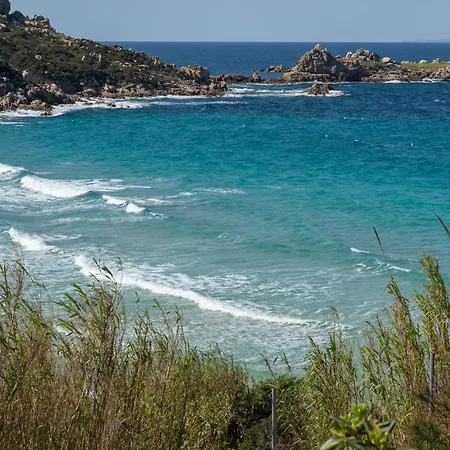 Rifugio Di Mare * Santa Teresa di Gallura