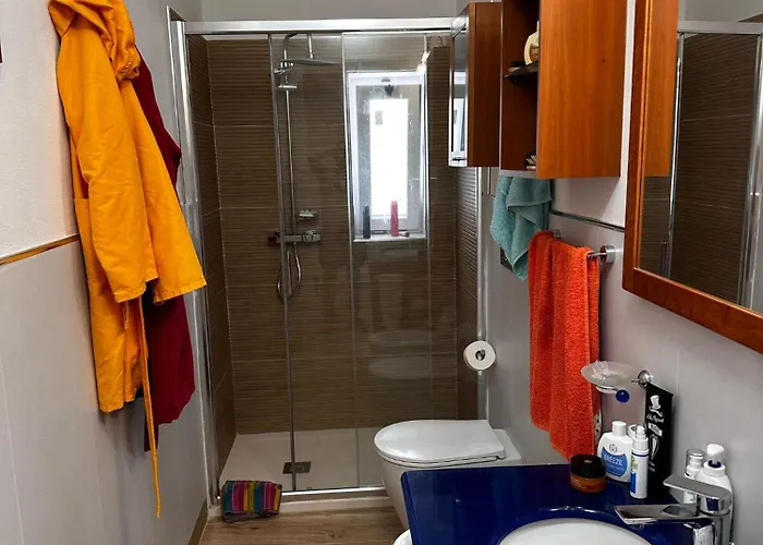 Rifugio Di Mare Appartement