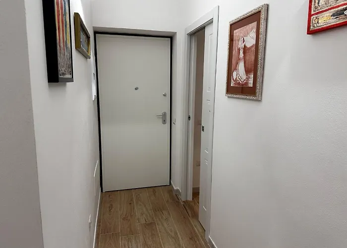 Rifugio Di Mare Appartement