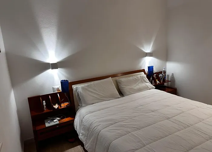 Appartement Rifugio Di Mare Santa Teresa Gallura