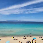 아파트 Rifugio Di Mare 산타테레사의갈루라