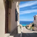 Rifugio Di Mare 아파트 *