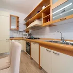 아파트 Rifugio Di Mare *