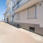 Rifugio Di Mare 아파트