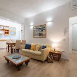 Rifugio Di Mare Appartement *