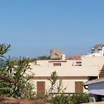 Rifugio Di Mare 아파트