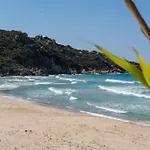 Rifugio Di Mare 아파트 *