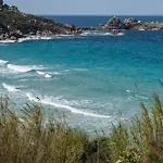 Rifugio Di Mare * 산타테레사의갈루라