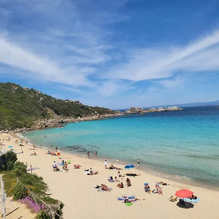 Rifugio Di Mare 아파트 산타테레사의갈루라