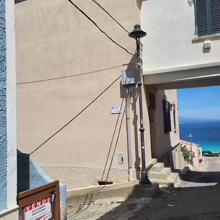 Apartment Rifugio Di Mare Santa Teresa Gallura