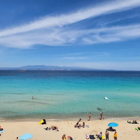 Apartment Rifugio Di Mare Santa Teresa Gallura