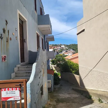Rifugio Di Mare Apartment Santa Teresa Gallura