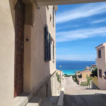 Rifugio Di Mare Apartment *