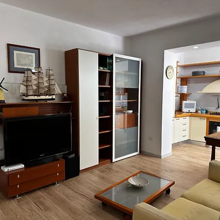 Rifugio Di Mare Apartment *