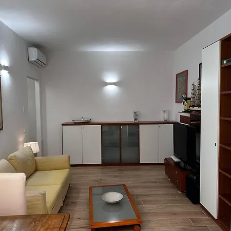 Apartment Rifugio Di Mare