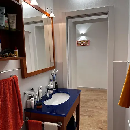 Rifugio Di Mare Apartment Santa Teresa Gallura