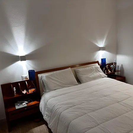 Apartment Rifugio Di Mare Santa Teresa Gallura