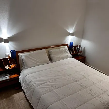 Rifugio Di Mare Apartment Santa Teresa Gallura