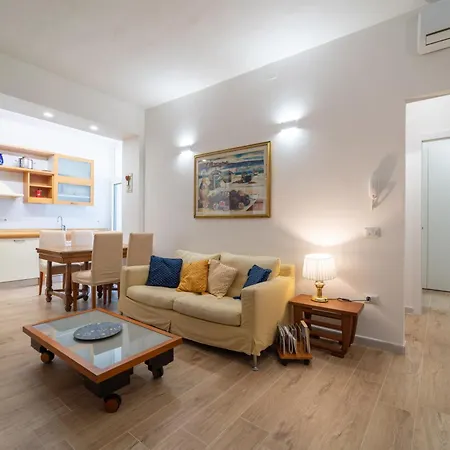 Rifugio Di Mare Appartement *