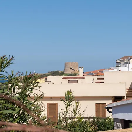 Rifugio Di Mare Appartement